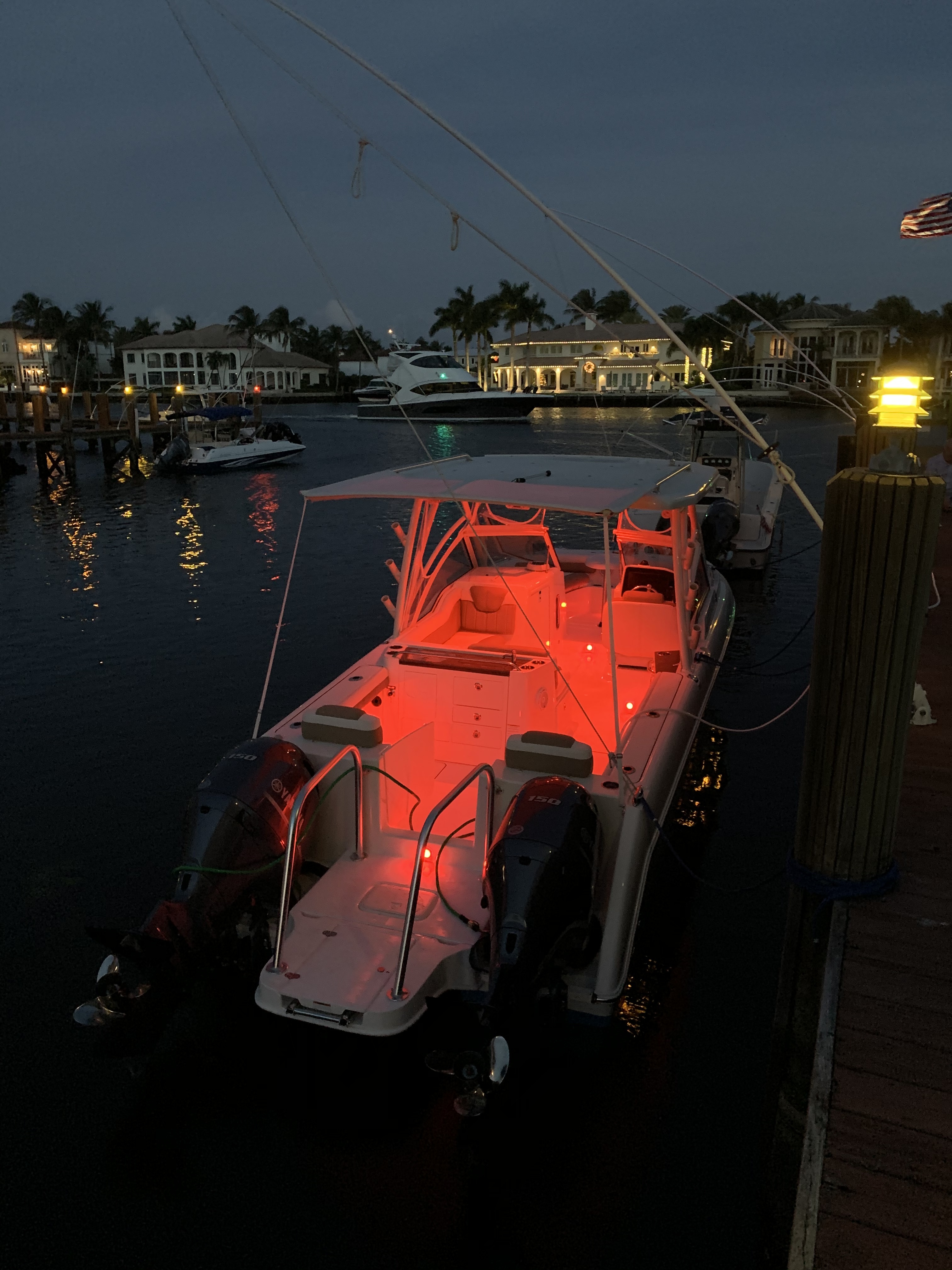 2020 World Cat 2740 Dual Console in delray beach FL