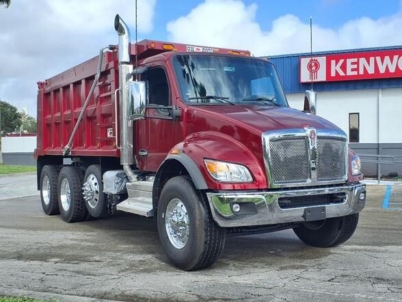 Peterbilt 289 Trucks For Sale - Commercial Truck Trader