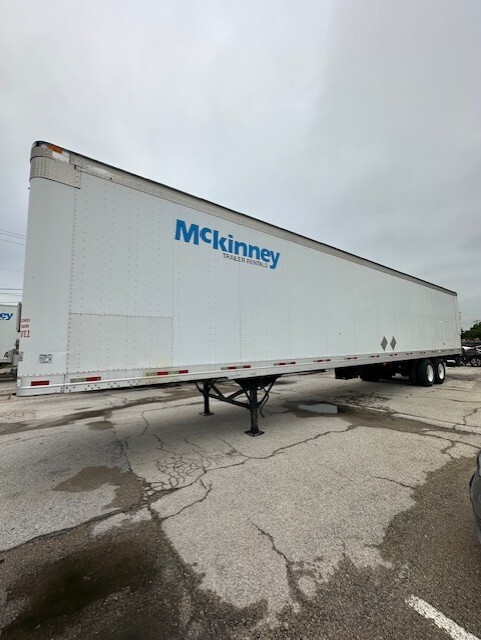 2013 GREAT DANE - LIFTGATE- ROLL DOOR - 3 E TRACK in Fontana, CA