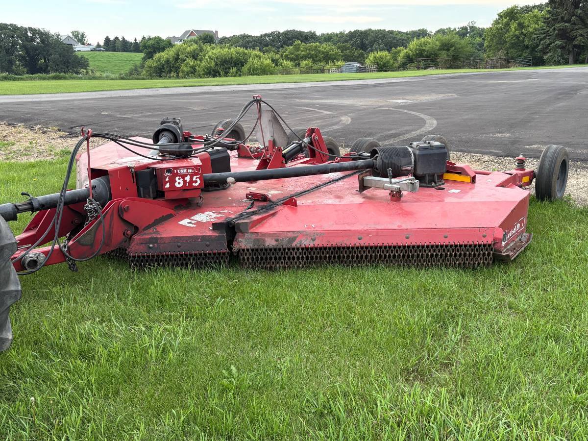 Used Mower Equipment listings For Sale Near Fargo, North Dakota ...