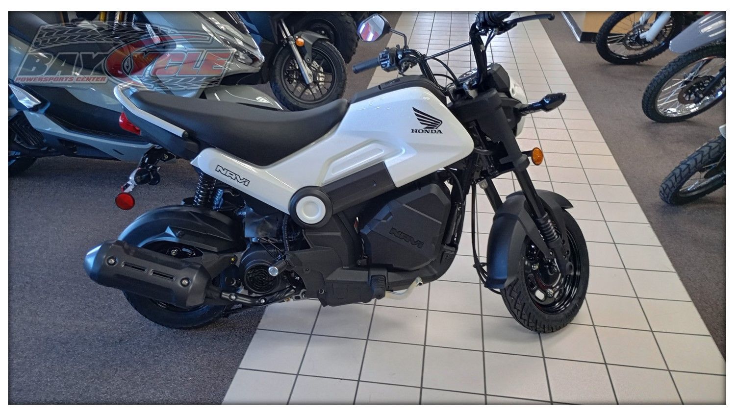 White Sportbike Motorcycles For Sale Near Indianola