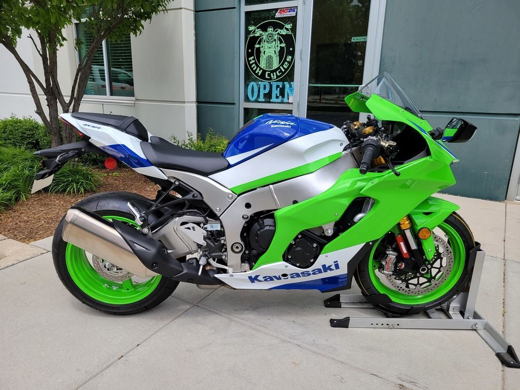 Sportbike Motorcycles For Sale Near Homer Glen, IL - Cycle