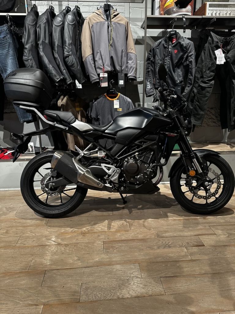 フュージョン Sportbike Motorcycles For Sale Near Staten Island, NY