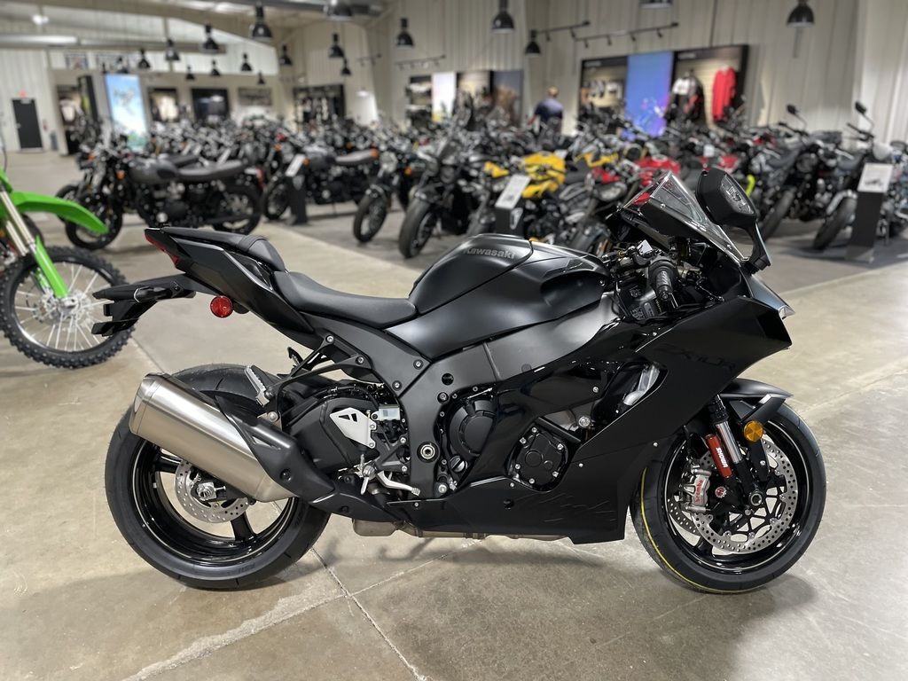 Sportbike Motorcycles For Sale Near Colorado Springs, CO