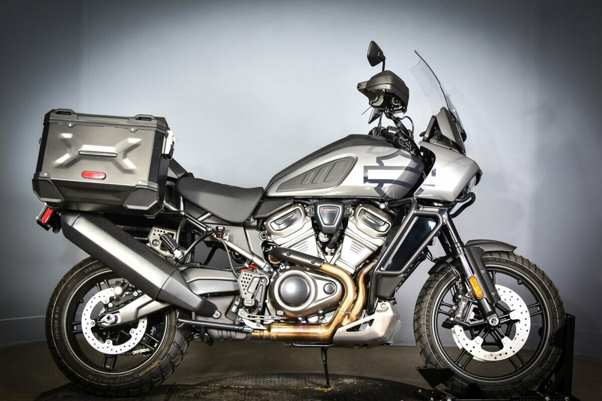 Gray Motorcycles For Sale Near Ontario, CA - Cycle Trader
