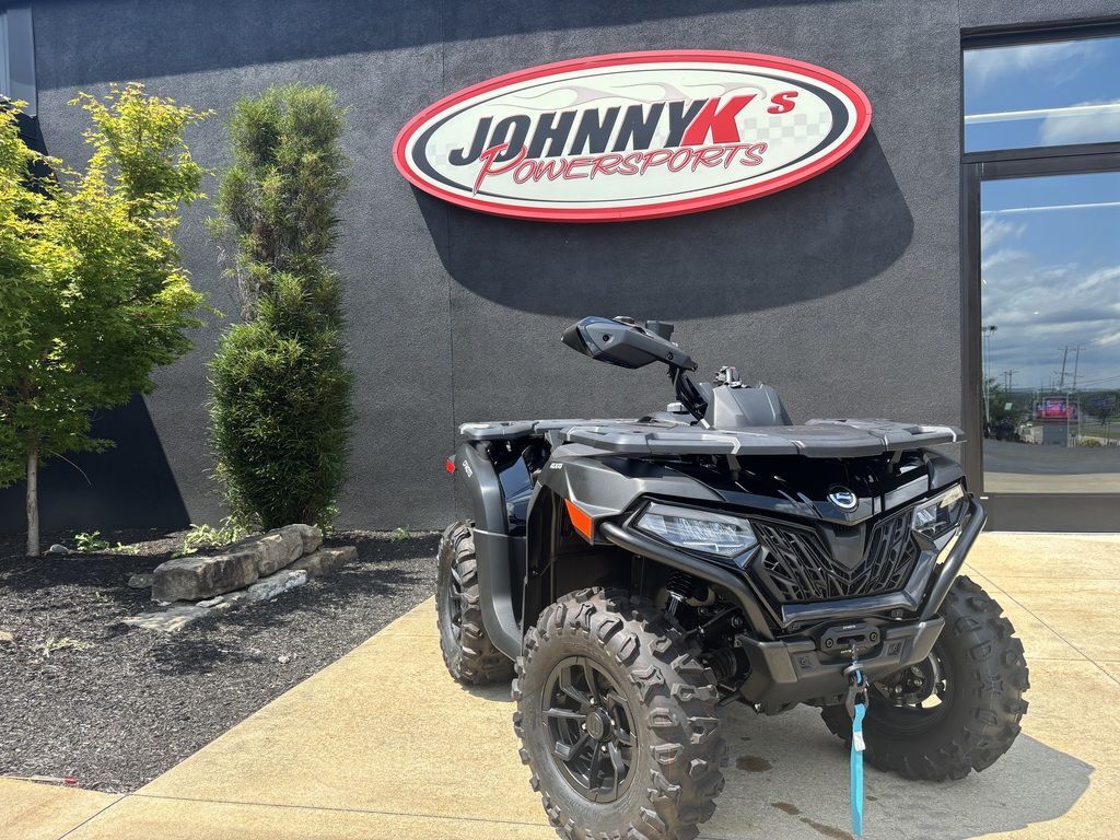 Johnny K's Powersports: Niles in Niles, Ohio. Find New and
