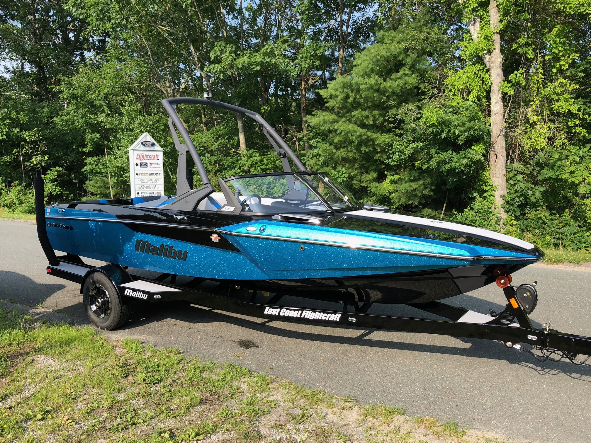 Tige,nautique,malibu,axis,mastercraft,supra Boats For Sale