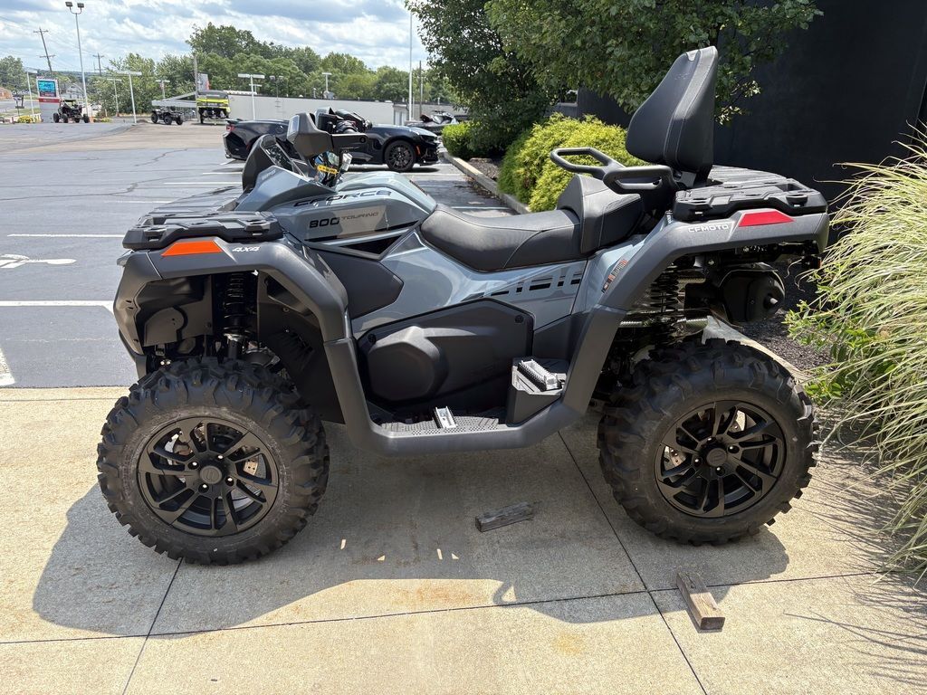 Johnny K's Powersports: Niles in Niles, Ohio. Find New and