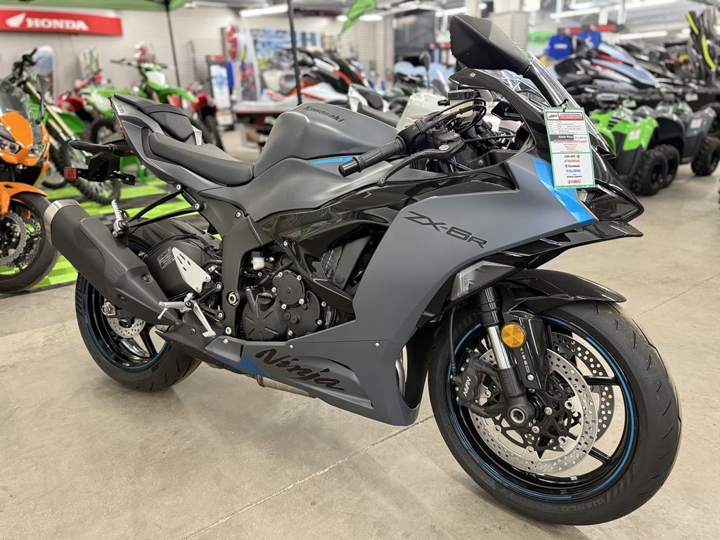 Kawasaki Ninja Motorcycles For Sale Near Las Vegas, NV