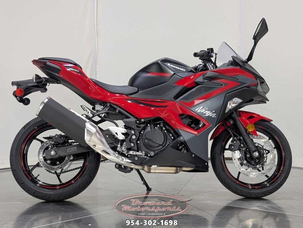 Red Kawasaki Sportbike Motorcycles For Sale - Cycle Trader