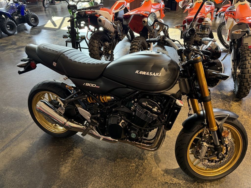 Kawasaki Z1 Motorcycles For Sale - Cycle Trader