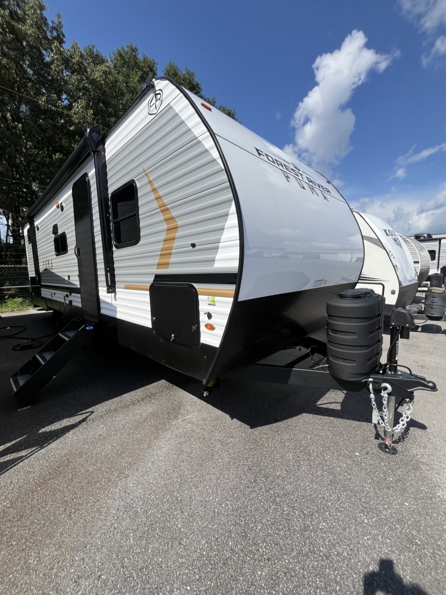 2026 Palomino Puma 283BHCE-1 RV