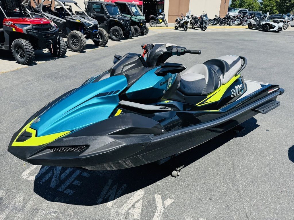 Kawasaki Personal Watercraft For Sale Near Walland, Idaho