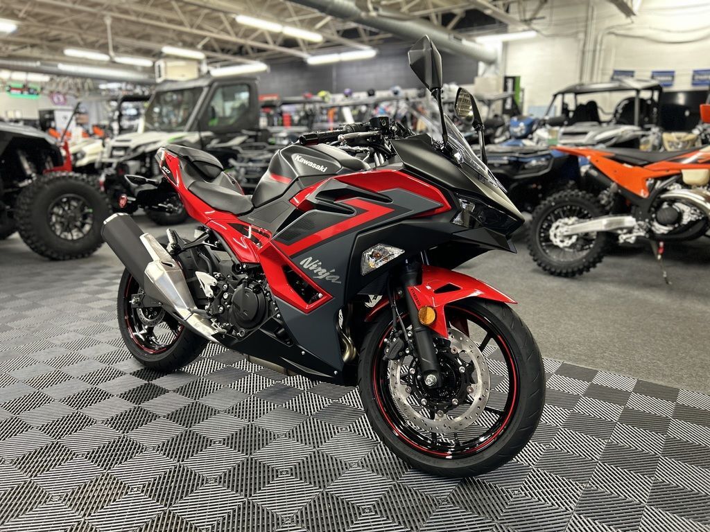 New Motorcycles For Sale Near Cuyahoga Falls, OH - Cycle Trader