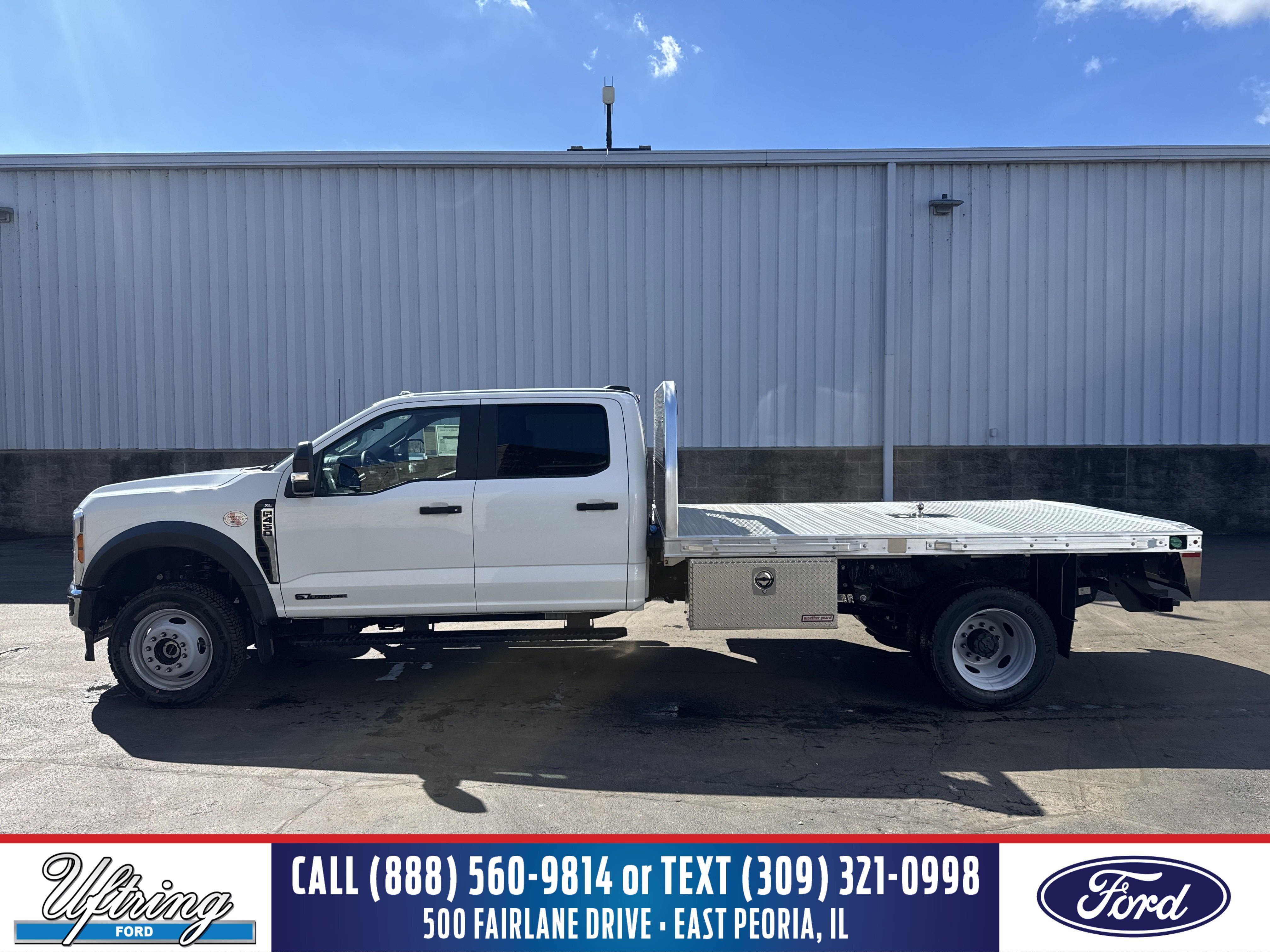 Flatbed Pickup Trucks For Sale Near Me: A Comprehensive Guide to Finding the Right Workhorse