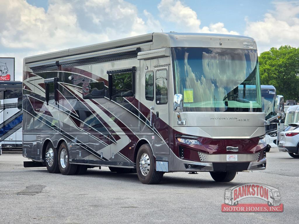 CAMPER mintdesigns IMAN イマン mint twist 🔥 2025 Mint Blue Electric Tricycle Camper – The Coolest