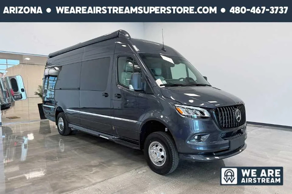 2026 Airstream INTERSTATE 24 GT in chandler AZ