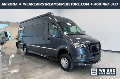 2026 Airstream INTERSTATE 24 GT in chandler AZ