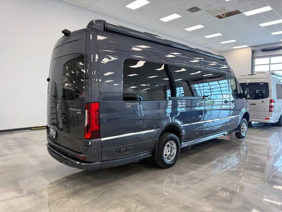 2026 Airstream INTERSTATE 24 GT in chandler AZ