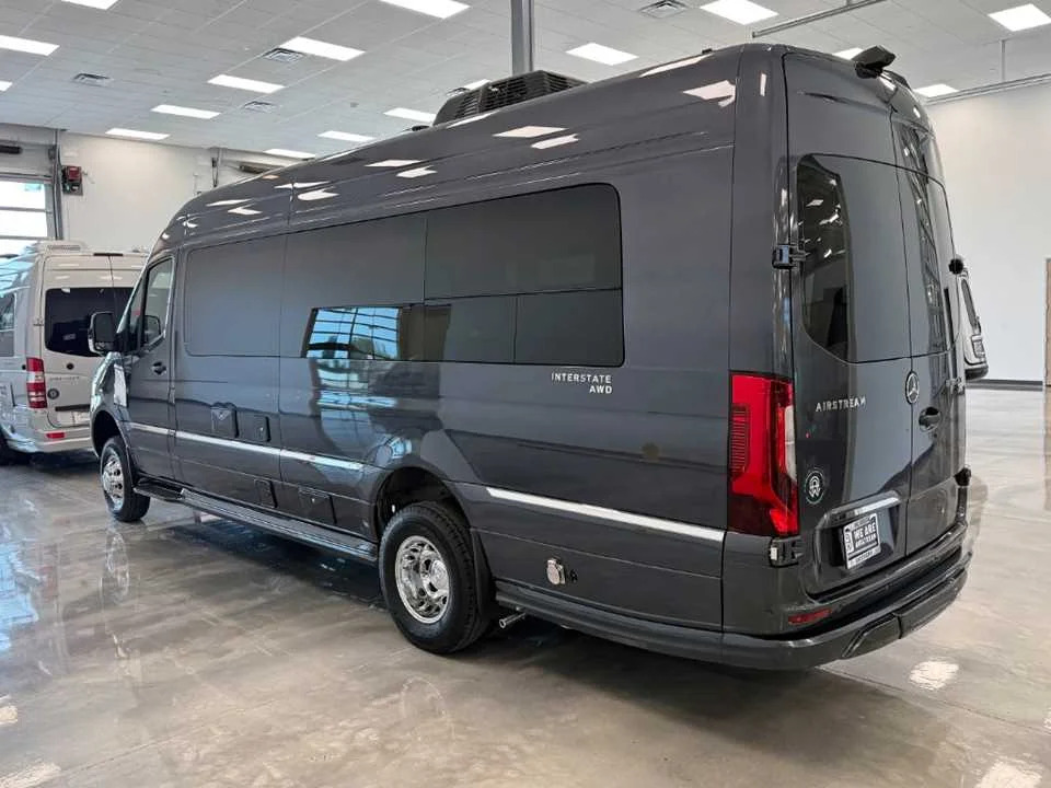 2026 Airstream INTERSTATE 24 GT in chandler AZ