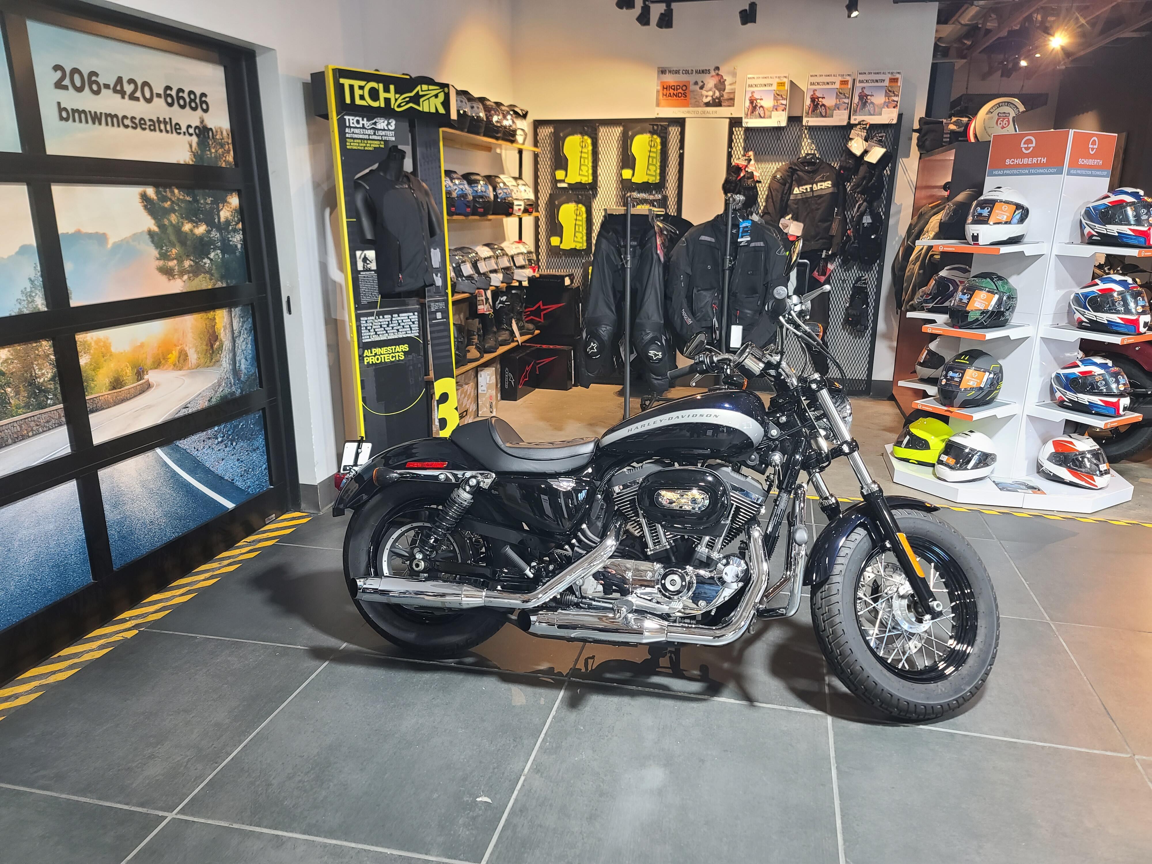 Motorcycles For Sale Near Sedro Woolley, WA - Cycle Trader