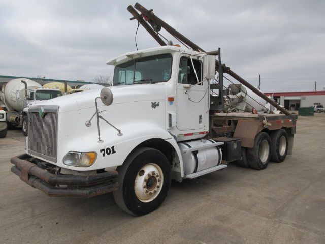 International 9400I Trucks For Sale - Commercial Truck Trader