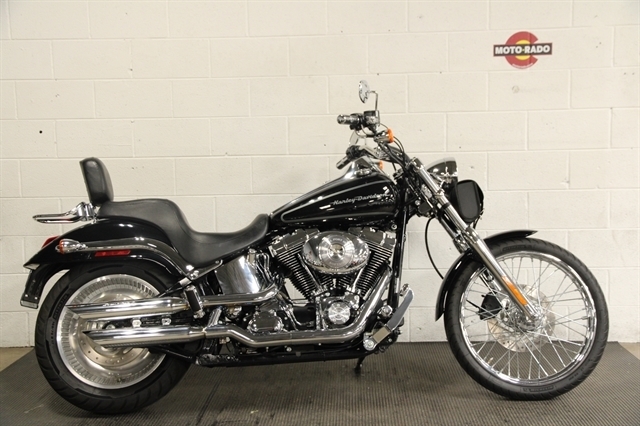 Harley-Davidson ソフテイルデラックス2004純正 2004 Harley-Davidson Softail Motorcycles For Sale - Cycle Trader