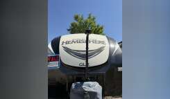 2019 Forest River Hemisphere 282RK RV