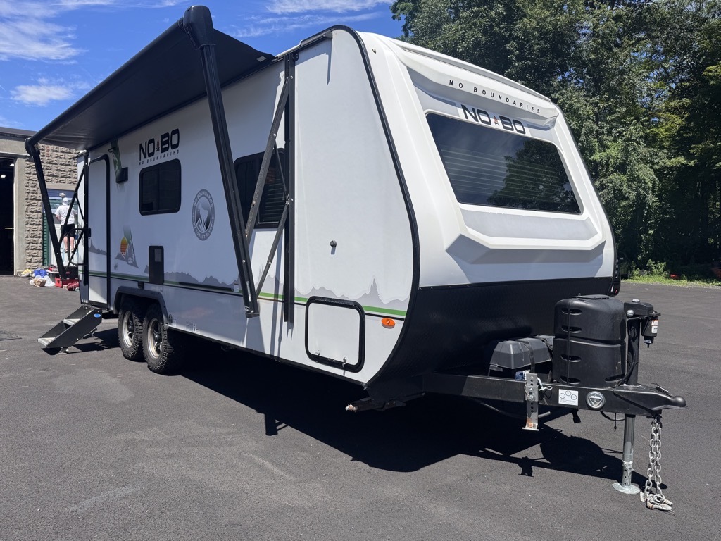 2022 Forest River NO BOUNDARIES 19.6 NB19.6 in williamsburg MA