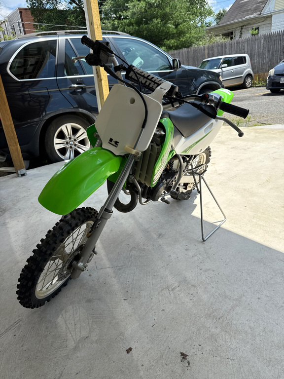 f Kawasaki Motorcycles For Sale Near Dover, DE - Cycle Trader
