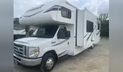 2018 Forest River SUNSEEKER 3250DS RV