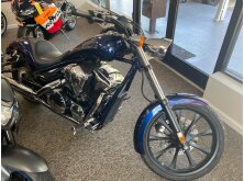 Marketplace Find of the Month: Honda Fury image