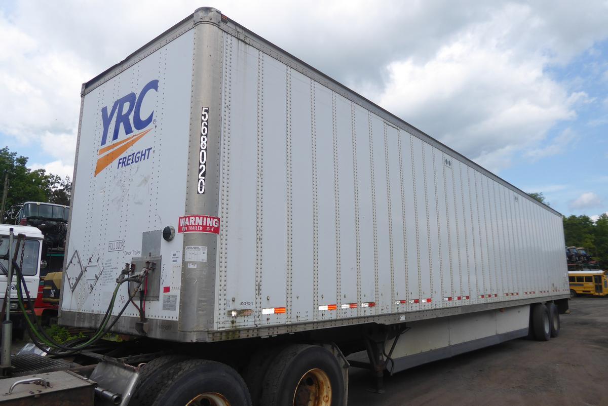 2008 WABASH DVCVHPC in Sparrow Bush, NY