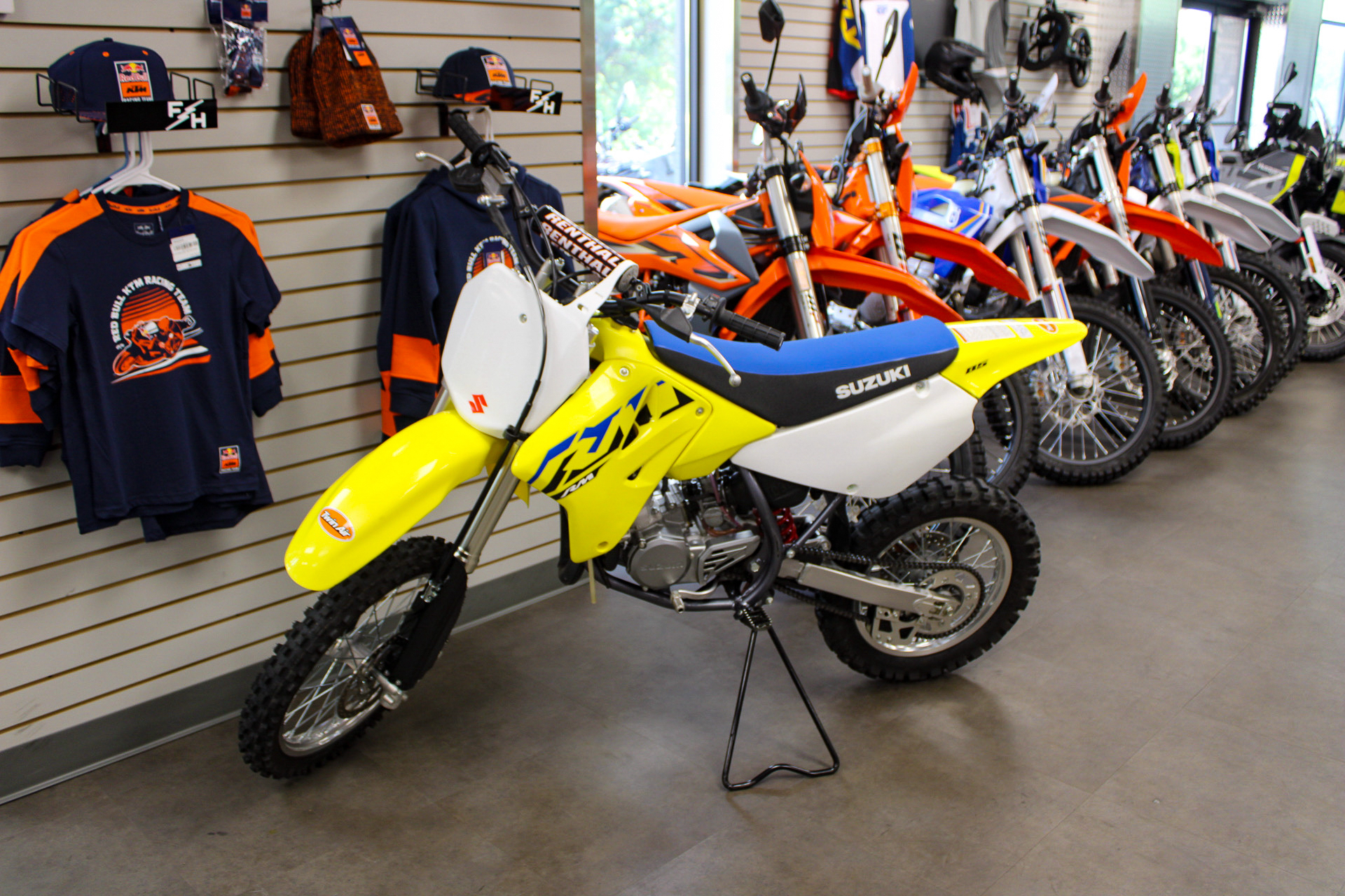 2022 Suzuki RM85 Motorcycles For Sale - Cycle Trader