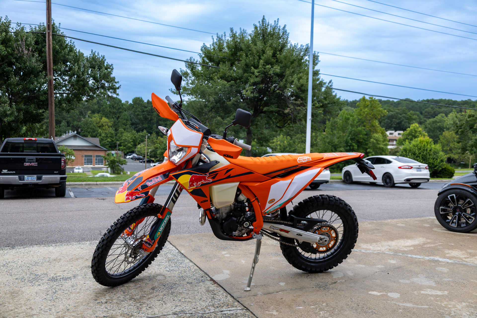 Sport Durst Powersports in Durham, North Carolina. Find New