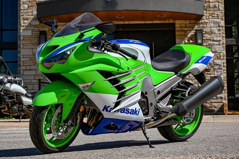 カテレア FT Injection 40th Edition Fairing Fit for Kawasaki 2023