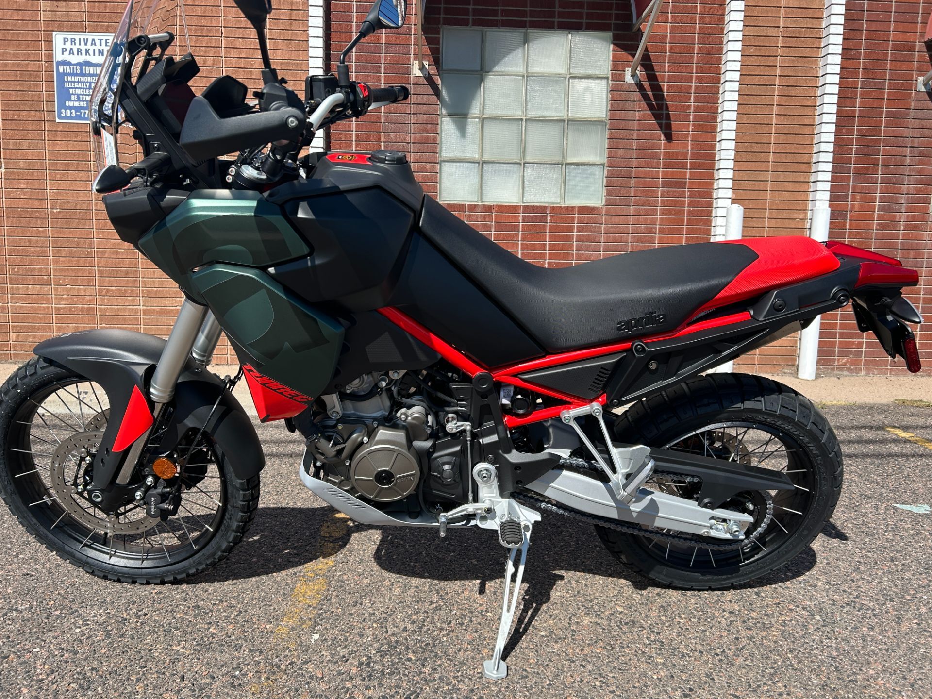 Green Standard Motorcycles For Sale Near Colorado Springs