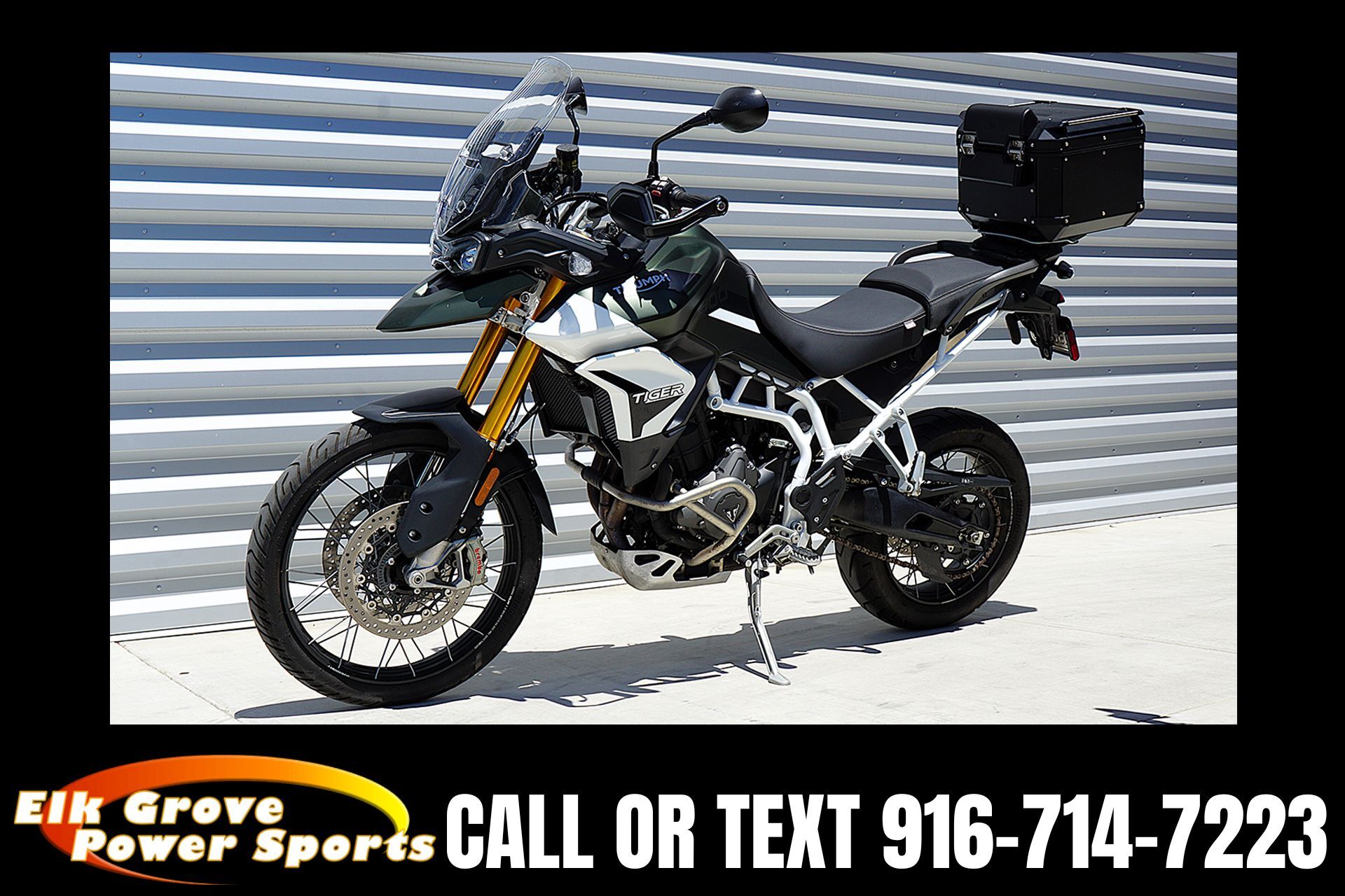 Used Green Motorcycles For Sale - Cycle Trader
