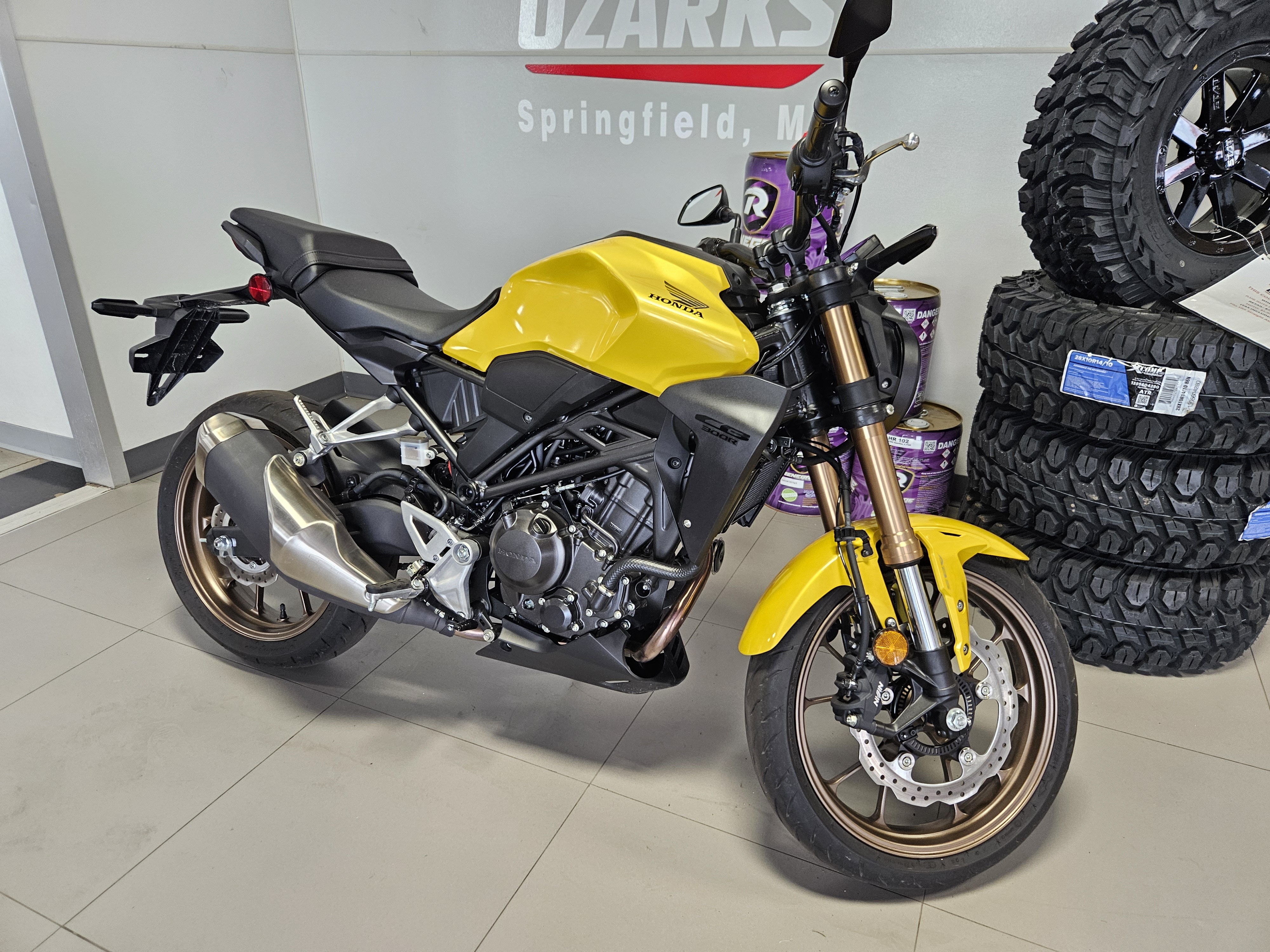R Used Motorcycles For Sale Near Florissant, MO - Cycle Trader