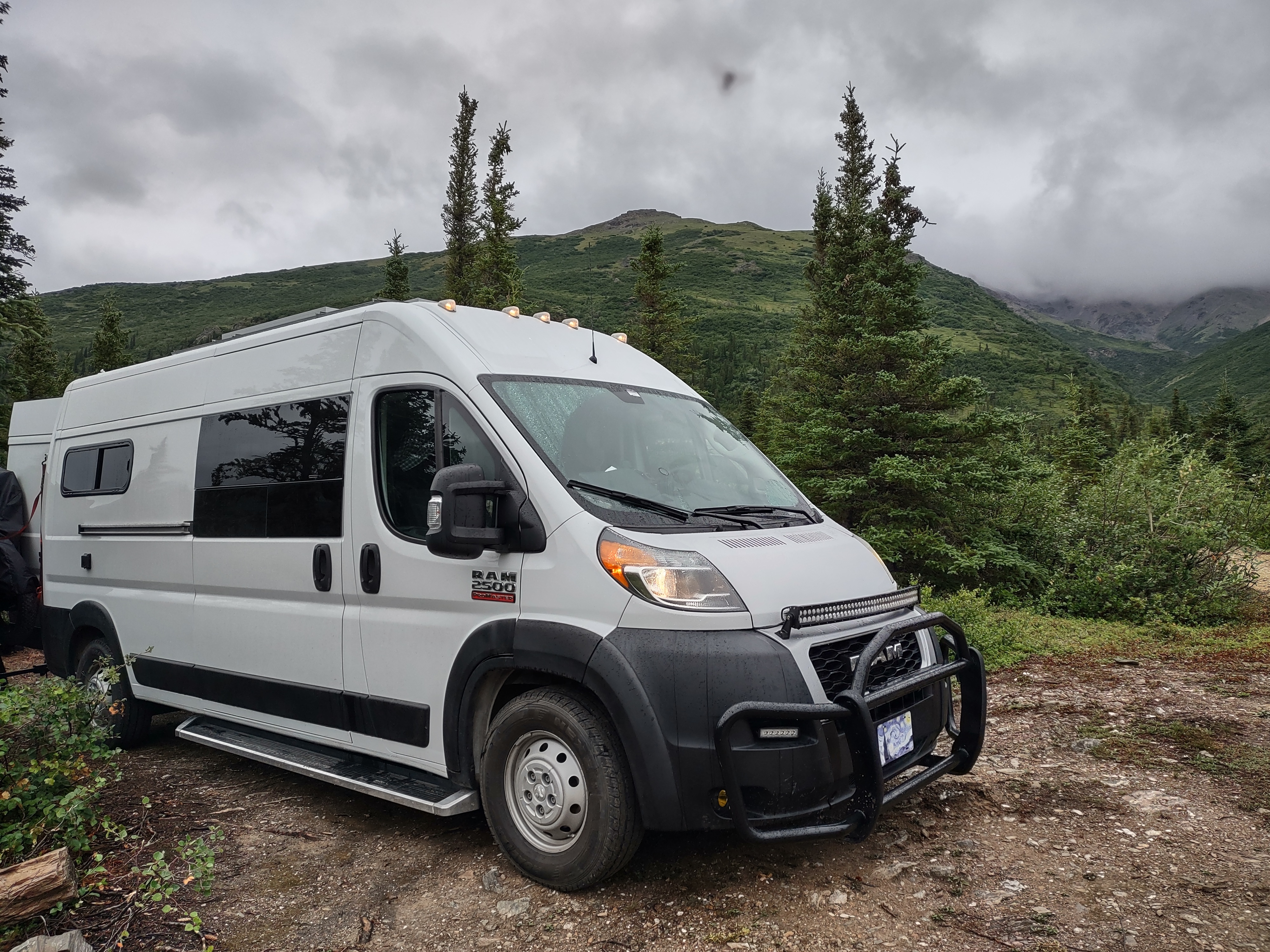 Ram Class B RVs and Camper Vans For Sale near Harpersville, AL - RV Trader