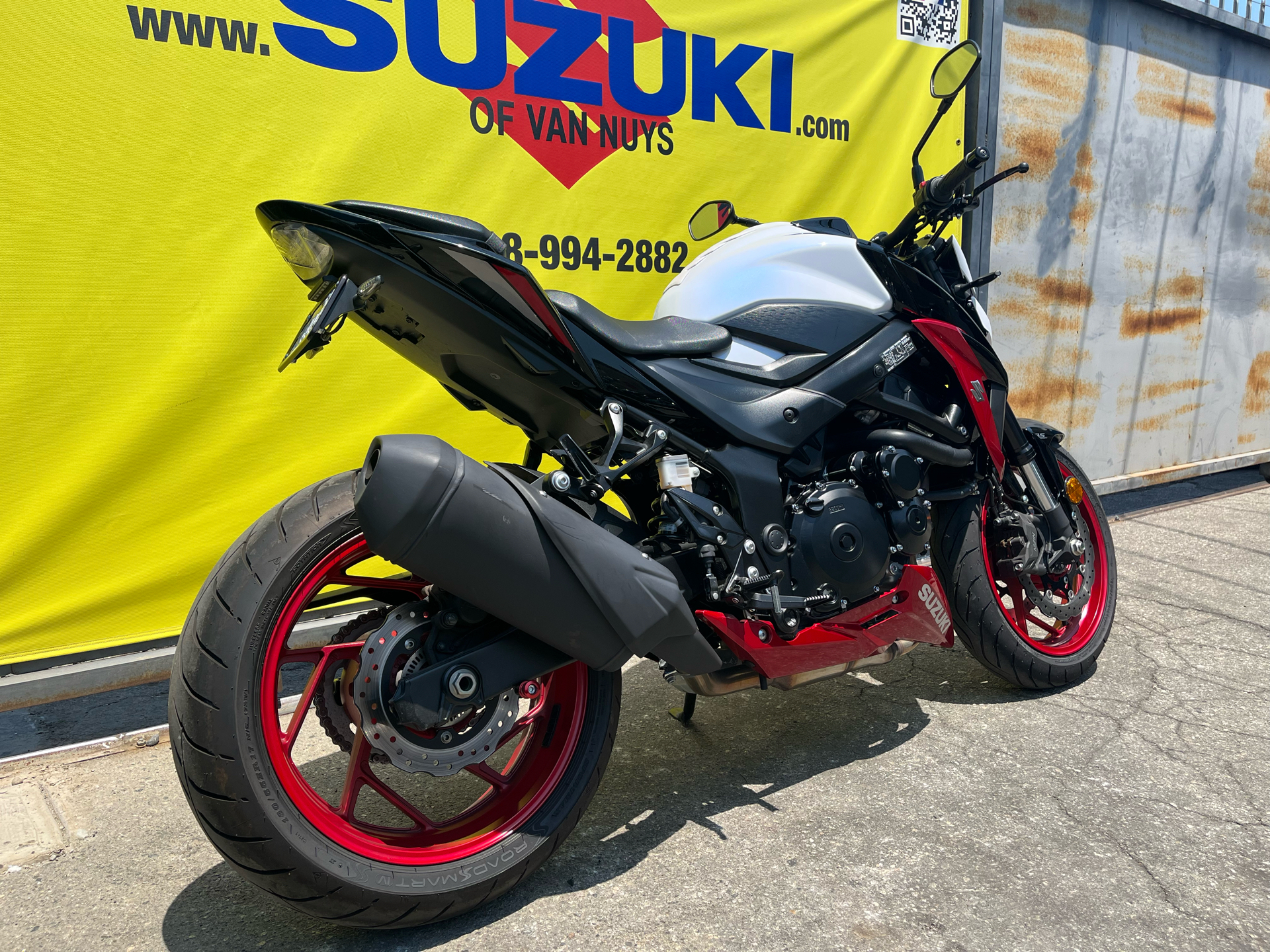 Used Motorcycles For Sale Near Manhattan Beach, CA - Cycle