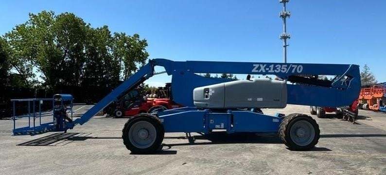 ジーニー Genie Z-135/70 Equipment For Sale - Genie Z-135/70 Equipment