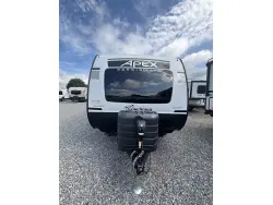 2022 COACHMEN APEX 208BHS