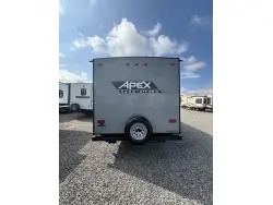 2022 COACHMEN APEX 208BHS