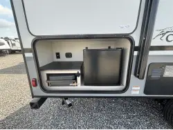 2022 COACHMEN APEX 208BHS