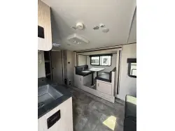 2022 COACHMEN APEX 208BHS