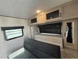 2022 COACHMEN APEX 208BHS
