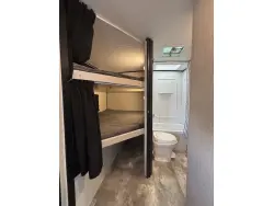 2022 COACHMEN APEX 208BHS