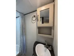 2022 COACHMEN APEX 208BHS