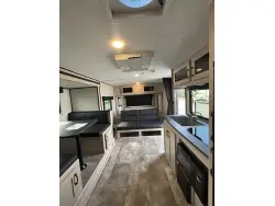 2022 COACHMEN APEX 208BHS